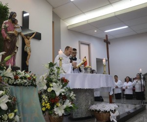 Festa de São José Operário 