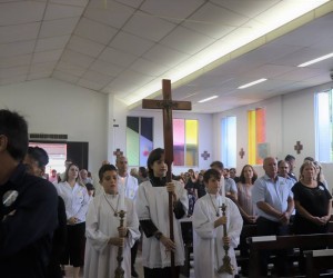 Festa de São José Operário 
