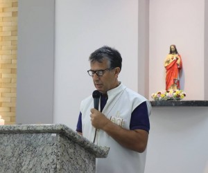 Festa de São José Operário 