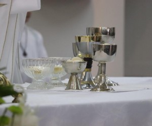 Festa de São José Operário 