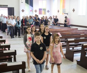Festa de São José Operário 