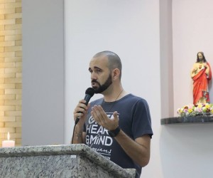 Festa de São José Operário 