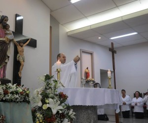 Festa de São José Operário 