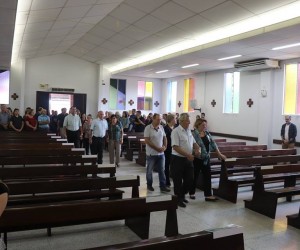 Festa de São José Operário 