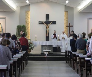 Festa de São José Operário 