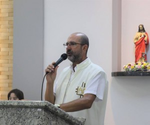 Festa de São José Operário 