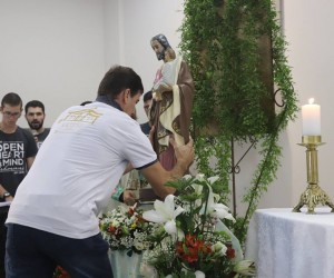 Festa de São José Operário 