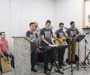 Festa de São José Operário 