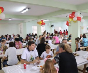 Festa de São José Operário 