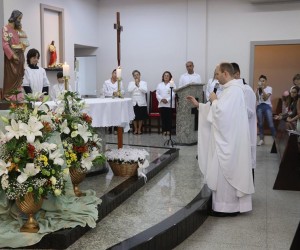 Festa de São José Operário 
