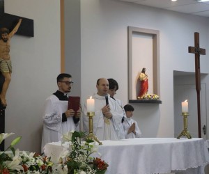Festa de São José Operário 
