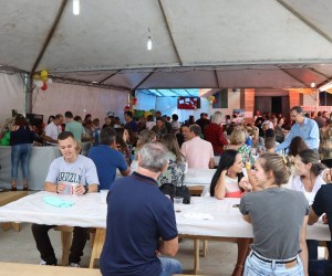 Festa de São José Operário 