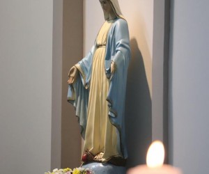 Festa de São José Operário 