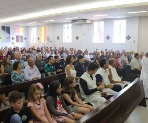 Festa de São José Operário 