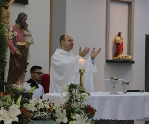 Festa de São José Operário 