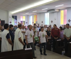 Festa de São José Operário 