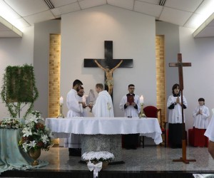Festa de São José Operário 