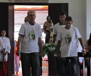 Festa de São José Operário 