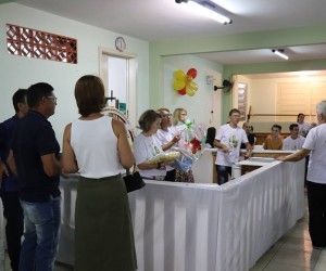 Festa de São José Operário 