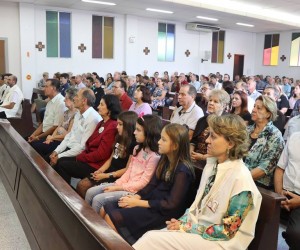 Festa de São José Operário 