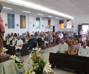 Festa de São José Operário 