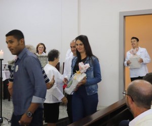 Festa de São José Operário 