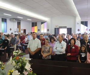 Festa de São José Operário 