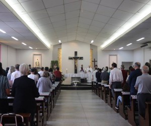 Festa de São José Operário 