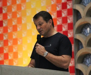 25 anos Adoração ao Santíssimo Sacramento 