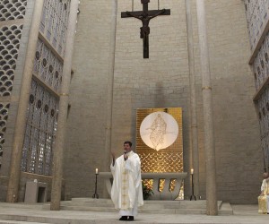 25 anos Adoração ao Santíssimo Sacramento 