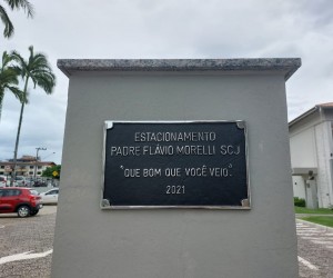 estacionamento