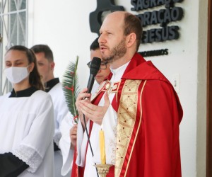 Domingo de Ramos