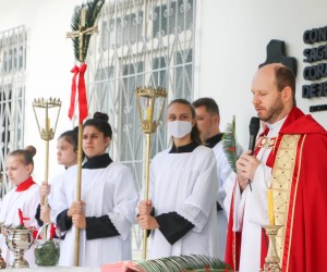 Domingo de Ramos