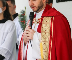 Domingo de Ramos