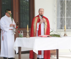 Domingo de Ramos