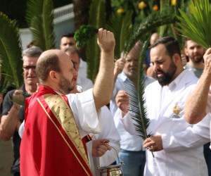 Domingo de Ramos