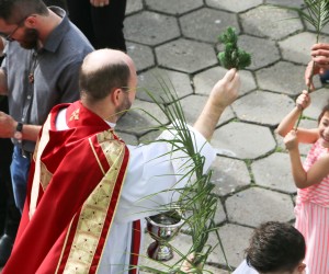 Domingo de Ramos