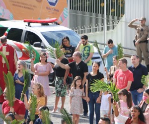 Domingo de Ramos