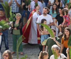 Domingo de Ramos