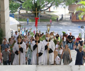 Domingo de Ramos