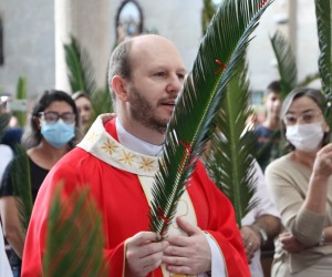 Domingo de Ramos