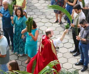 Domingo de Ramos