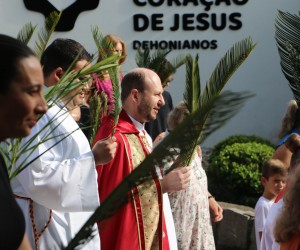 Domingo de Ramos