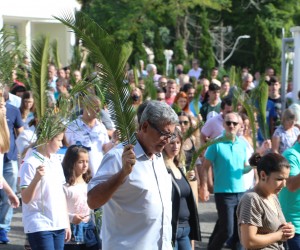 Domingo de Ramos