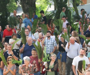 Domingo de Ramos