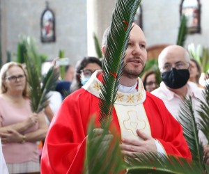 Domingo de Ramos