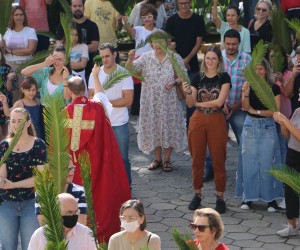 Domingo de Ramos