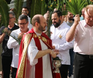 Domingo de Ramos