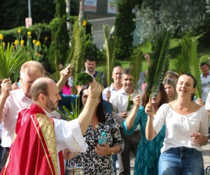 Domingo de Ramos