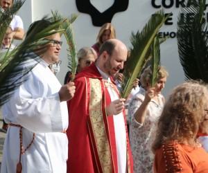 Domingo de Ramos